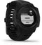 Garmin Instinct Tactical Edition Zwart (Zwart)