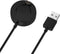 Garmin Oplader - USB Oplaadkabel en Datakabel Smartwatch - 1 Meter