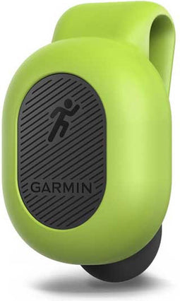 Garmin Running Dynamics Pod - Stappenteller Voor Smartwatch