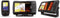 Garmin Striker Plus 9sv met transducer