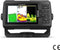 Garmin STRIKER Vivid 5cv - With GT20-TM Transducer - Fishfinder - Zwart
