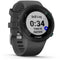 Garmin Swim 2 Zwart (Zwart)