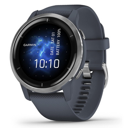 Garmin Venu 2 - Grijs