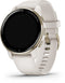 Garmin Venu 2 Plus, 43mm, Beige (Goud)