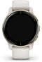 Garmin Venu 2 Plus, 43mm, Beige (Goud)