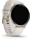 Garmin Venu 2 Plus, 43mm, Beige (Goud)