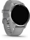 Garmin Venu 2 Plus, 43mm, Zilver (Grijs, Zilver)