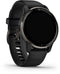 Garmin Venu 2 Plus, 43mm, Zwart (Zwart)