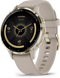 Garmin Venu 3S, 41mm Goud (Grijs)