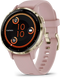 Garmin Venu 3S, 41mm Goud (Roze)