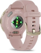 Garmin Venu 3S, 41mm Goud (Roze)
