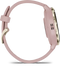 Garmin Venu 3S, 41mm Goud (Roze)