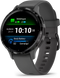 Garmin Venu 3S, 41mm Grijs (Grijs)