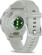 Garmin Venu 3S, 41mm Zilver (Groen)