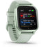 Garmin Venu Sq 2, 40mm, RVS (Mint)
