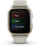Garmin Venu Sq 2 Music, 40mm, Rosé Goud (Grijs)