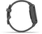 Garmin Venu Sq Zwart (Grijs, Zwart)