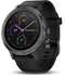 Garmin vivoactive 3 Grijs (Zwart)