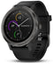Garmin vivoactive 3 Grijs (Zwart)