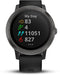 Garmin vivoactive 3 Grijs (Zwart)