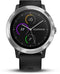 Garmin vivoactive 3 RVS (Zwart)