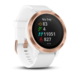Garmin Vivoactive 3 - Wit