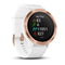 Garmin Vivoactive 3 - Wit