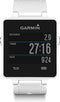 Garmin vivoactive HRM GPS smartwatch wit