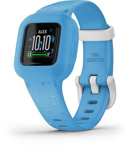 Garmin vivofit jr. 3 (Blauw)