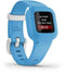 Garmin vivofit jr. 3 (Blauw)