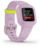 Garmin vivofit jr. 3 (Roze)