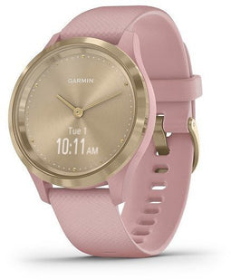 Garmin vívomove 3S Goud (Roze)