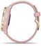 Garmin vívomove 3S Goud (Roze)