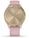 Garmin vívomove 3S Goud (Roze)