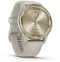 Garmin Vivomove Trend Goud (Beige)