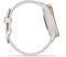 Garmin Vivomove Trend Rosé Goud (Wit)