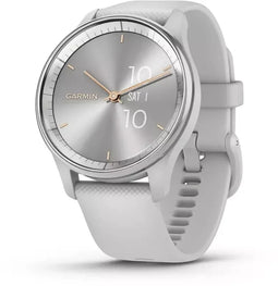 Garmin Vivomove Trend Zilver (Grijs)