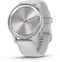 Garmin Vivomove Trend Zilver (Grijs)