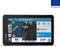 Garmin Zumo XT - Navigatiesysteem motor met GPS - HD 5.5 inch scherm - trackrecorder - Speciale motorroutes - Europa