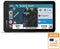 Garmin Zumo XT - Navigatiesysteem motor met GPS - HD 5.5 inch scherm - trackrecorder - Speciale motorroutes - Europa