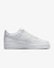 Nike Air Force 1 '07 - Lage sneakers - Imitatieleer - White/White - Maat 45