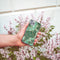 iMoshion Hoesje Geschikt voor iPhone 12 Pro / 12 Hoesje Siliconen - iMoshion Design hoesje - Groen / Meerkleurig / Goud / Green Graphic