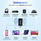 Garpex® Bluetooth Receiver - Bluetooth Adapter - Bluetooth Ontvanger voor Auto Radio - Laptop - Hifi