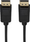 Garpex® DisplayPort naar DisplayPort Kabel - 4K Ultra HD - 1.8 meter