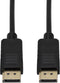 Garpex® DisplayPort naar DisplayPort Kabel - 4K Ultra HD - 1.8 meter