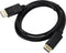 Garpex® DisplayPort naar DisplayPort Kabel - 4K Ultra HD - 1.8 meter
