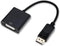 Garpex® Displayport naar DVI-I adapter – DP to DVI – DP naar DVI Adapter - Converter Full HD 1080P