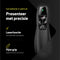 Garpex® Draadloze Presenter - Presentatie klikker - Wireless Presenter - Powerpoint afstandsbediening - Laser Pointer - Inclusief USB-C Adapter - Draadloos