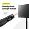 Garpex® Draadloze Presenter - Presentatie klikker - Wireless Presenter - Powerpoint afstandsbediening - Laser Pointer - Inclusief USB-C Adapter - Draadloos