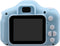 Garpex® Kindercamera - Kids Digitale Camera - Fototoestel voor Kinderen - Blauw